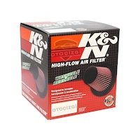 K&n Yüksek Performans Spor Hava Filtresi Universal Yıkanabilir High Flow Motor Filtresi K&n Yüksek Performans Spor Hava Filtresi Universal Yıkanabilir High Flow Motor Filtresi