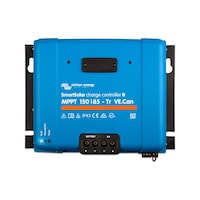 12/24/48v 85a Mppt Solar Charger Controller, Scc115085411, Victron