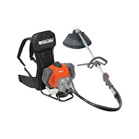 Oleo-Mac BCH 500 BP Motorlu Sırt Tırpan