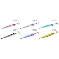 Remixon 3034 Serisi Killer Lures 28gr Kaşık Yem Remixon 3034 Serisi Killer Lures 28gr Kaşık Yem