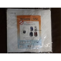 Rowenta Ro 6441 Süpürge Toz Torbası 10 Adet (225444364) Rowenta Ro 6441 Süpürge Toz Torbası 10 Adet (225444364)