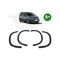 Citroen Berlingo Dodik Seti 8 Parça 2024 Model Ve Sonrası Citroen Berlingo Dodik Seti 8 Parça 2024 Model Ve Sonrası