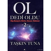 Ol Dedi Oldu 2 - Taşkın Tuna - Şule Yayınları Ol Dedi Oldu 2 - Taşkın Tuna - Şule Yayınları