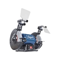 Scheppach Sm 200L Taş Motoru Scheppach Sm 200L Taş Motoru