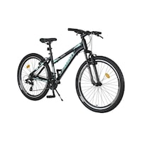 TommyBike Belista 26" Jant 41 CM Kadro 21 Vites Dağ Bisikleti TommyBike Belista 26" Jant 41 CM Kadro 21 Vites Dağ Bisikleti