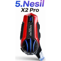 Kemborn İnterk Motosiklet Kask Kulaklık İntercom 2 Kişilik 1 Adet Kemborn İnterk Motosiklet Kask Kulaklık İntercom 2 Kişilik 1 Adet