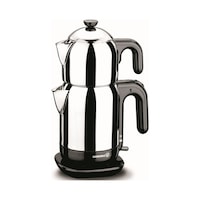 Korkmaz A369 Demtez 1.7 L Çay Makinesi Korkmaz A369 Demtez 1.7 L Çay Makinesi