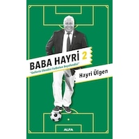 Baba Hayri 2 / Hayri Ülgen Baba Hayri 2 / Hayri Ülgen