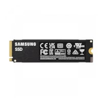 Samsung 990 Evo Plus Nvme MZ-V9S1T0BW 1 TB M.2 NVMe SSD