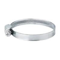 Tork Metal 16 x 23 - 25 Ayarlı Hortum Kelepçesi 10 Adet Tork Metal 16 x 23 - 25 Ayarlı Hortum Kelepçesi 10 Adet