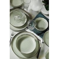 KÜTAHYA MODERNA 24 PRC YMK .S. PEARL P03 YEŞİL KÜTAHYA MODERNA 24 PRC YMK .S. PEARL P03 YEŞİL