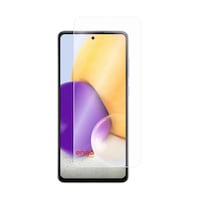 Samsung Galaxy Uyumlu A72 Ekran Koruyucu Mat Parmak İzi Bırakmaz Samsung Galaxy Uyumlu A72 Ekran Koruyucu Mat Parmak İzi Bırakmaz