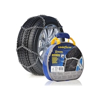 Goodyear Kar Zinciri Takmatik 3X 3.20 Mm Goodyear Kar Zinciri Takmatik 3X 3.20 Mm