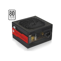 Power Boost BST-ATX750WEU Fury 750W 80+ 12 CM Fanlı Güç Kaynağı Power Boost BST-ATX750WEU Fury 750W 80+ 12 CM Fanlı Güç Kaynağı