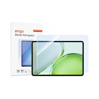 Honor Pad X9b Max İle Uyumlu Ekran Koruyucu 13 İnç 9h Kırılmaz Esnek Nano Cam, Çizilmeye Ve Darbeye Dayanıklı Koruma, Hd Şeffaf Honor Pad X9b Max İle Uyumlu Ekran Koruyucu 13 İnç 9h Kırılmaz Esnek Nano Cam, Çizilmeye Ve Darbeye Dayanıklı Koruma, Hd Şeffaf