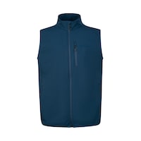 2As Wayne Merino Yünlü Unisex Yelek Lacivert 001 2As Wayne Merino Yünlü Unisex Yelek Lacivert 001