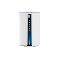 Xenon Smart Hava Nemlendirici Lite Akıllı, UV Hijyen, Ultrasonik Soğuk Buhar, 3.5L, WiFi (X7450) Xenon Smart Hava Nemlendirici Lite Akıllı, UV Hijyen, Ultrasonik Soğuk Buhar, 3.5L, WiFi (X7450)