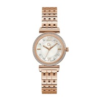 Guess Collection GCY88002L1MF Kadın Kol Saati Guess Collection GCY88002L1MF Kadın Kol Saati