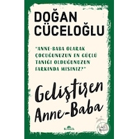 Geliştiren Anne - Baba - Doğan Cüceloğlu - Kronik Kitap Geliştiren Anne - Baba - Doğan Cüceloğlu - Kronik Kitap