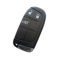 Egea Cross Fiat 500x Cross Uyumlu Smart Kumanda Kabı Oto Anahtarlık 3 Tuşlu Logolu Egea Cross Fiat 500x Cross Uyumlu Smart Kumanda Kabı Oto Anahtarlık 3 Tuşlu Logolu