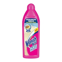 Vanis Kosla Elde Halı Yıkama Şampuanı 850 ML Vanis Kosla Elde Halı Yıkama Şampuanı 850 ML