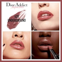 Dior Addict Lacquer Stick Refill 420 Underground Dior Addict Lacquer Stick Refill 420 Underground