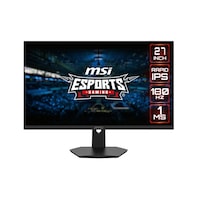 Msı G274F 27" 1 MS 180 HZ Full HD Rapid IPS Oyuncu Monitör Msı G274F 27" 1 MS 180 HZ Full HD Rapid IPS Oyuncu Monitör