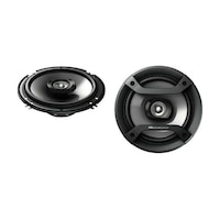 Pıoneer Oto Hoparlör 16Cm 200W Tweeterli 2 Adet Pıoneer Ts-F1634R Pıoneer Oto Hoparlör 16Cm 200W Tweeterli 2 Adet Pıoneer Ts-F1634R