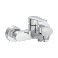 Artema Nuvo Round A43058 Banyo Bataryası Krom Artema Nuvo Round A43058 Banyo Bataryası Krom