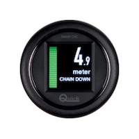 Quick Smart Chc Zincir Sayacı Quick Smart Chc Zincir Sayacı