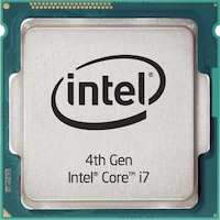 Intel Core i7-4790 3.6 GHz LGA1150 8 MB Cache 84 W İşlemci Tray Intel Core i7-4790 3.6 GHz LGA1150 8 MB Cache 84 W İşlemci Tray