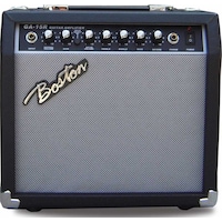 Boston Ga15R Kombo Elektro Gitar Amfisi Boston Ga15R Kombo Elektro Gitar Amfisi