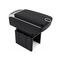 Mega Oto Market Usb Aktarmalı Universal Kolçak Kol Dayama Çift Açılır Siyah Renk Mega Oto Market Usb Aktarmalı Universal Kolçak Kol Dayama Çift Açılır Siyah Renk