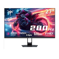 Ktc H27e22p 27" 1 Ms Full Hd 280 Hz Oyuncu Monitörü Ktc H27e22p 27" 1 Ms Full Hd 280 Hz Oyuncu Monitörü