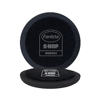 Farecla Gmop Gmf624 Cırtlı Cila Süngeri 6" 150mm Farecla Gmop Gmf624 Cırtlı Cila Süngeri 6" 150mm
