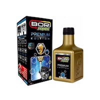 Bor Power Premium Editıon Nnt Borpower Motor Yağ Katkısı 200 ML Bor Power Premium Editıon Nnt Borpower Motor Yağ Katkısı 200 ML