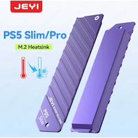 Jeyı Ps5 Slim/pro Ssd Soğutucu Playstation 5 Slim/pro Nvme Jeyı Ps5 Slim/pro Ssd Soğutucu Playstation 5 Slim/pro Nvme