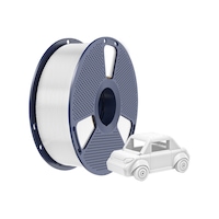 Sunlu Petg Filament Beyaz 1.75mm 1kg Sunlu Petg Filament Beyaz 1.75mm 1kg