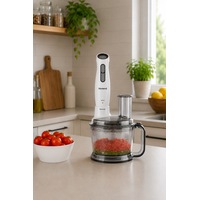 Homend Functionall 2849H 1500W Mutfak Robotu Homend Functionall 2849H 1500W Mutfak Robotu