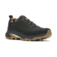 Merrell Moab Speed 2 Ltr Wp Erkek Outdoor Ayakkabı - Siyah Merrell Moab Speed 2 Ltr Wp Erkek Outdoor Ayakkabı - Siyah