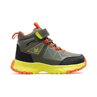 Buckhead Alaska Erkek Çocuk Waterproof Outdoor Günlük Bot 25k Buck3040 Haki Haki Buckhead Alaska Erkek Çocuk Waterproof Outdoor Günlük Bot 25k Buck3040 Haki Haki