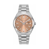 Carmen İconic Crm.10031.15 Kol Saati Rose Gold Erkek Kol Saati- Siyah Carmen İconic Crm.10031.15 Kol Saati Rose Gold Erkek Kol Saati- Siyah
