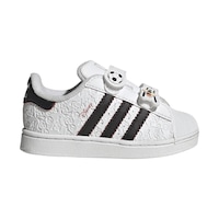 Adidas Superstar Iı Bebek Beyaz Spor Ayakkabı Ih1744