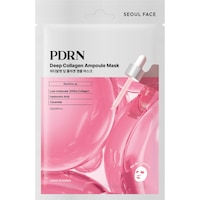 Dermal Seoulface Somon Dna Pdrn Bariyer Güçlendirici Nemlendirici Ampul Maske Kore Maskesi 23 Gr. Dermal Seoulface Somon Dna Pdrn Bariyer Güçlendirici Nemlendirici Ampul Maske Kore Maskesi 23 Gr.