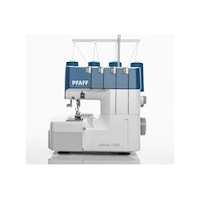 Pfaff ADMİRE1000 Dört İplik Overlok Makinası Pfaff ADMİRE1000 Dört İplik Overlok Makinası