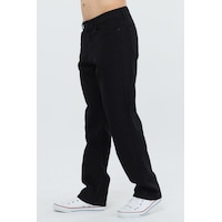 Cedy Denım Erkek Baggy Salaş Bol ve Rahat Marcus Hunter Kot Pantolon C346 001 Cedy Denım Erkek Baggy Salaş Bol ve Rahat Marcus Hunter Kot Pantolon C346 001