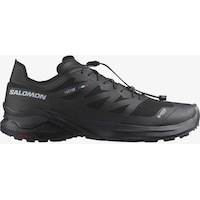 Salomon Xa Meta Gtx Erkek Outdoor Koşu Ayakkabısı L47828700 Siyah Siyah Salomon Xa Meta Gtx Erkek Outdoor Koşu Ayakkabısı L47828700 Siyah Siyah