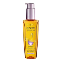 Elseve Mucizevi Yağ Onarıcı 100 Ml Elseve Mucizevi Yağ Onarıcı 100 Ml