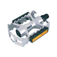 Zozo Fp-961 Reflektörlü Bilyalı Bisiklet Pedal Zozo Fp-961 Reflektörlü Bilyalı Bisiklet Pedal
