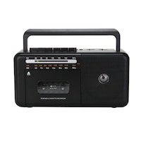 Knstar PX-680BT FM Radyo USB MP3 BT Player Kaset Çalar Knstar PX-680BT FM Radyo USB MP3 BT Player Kaset Çalar